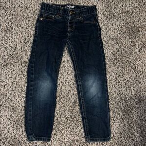 Girls Cat & Jack Jeans